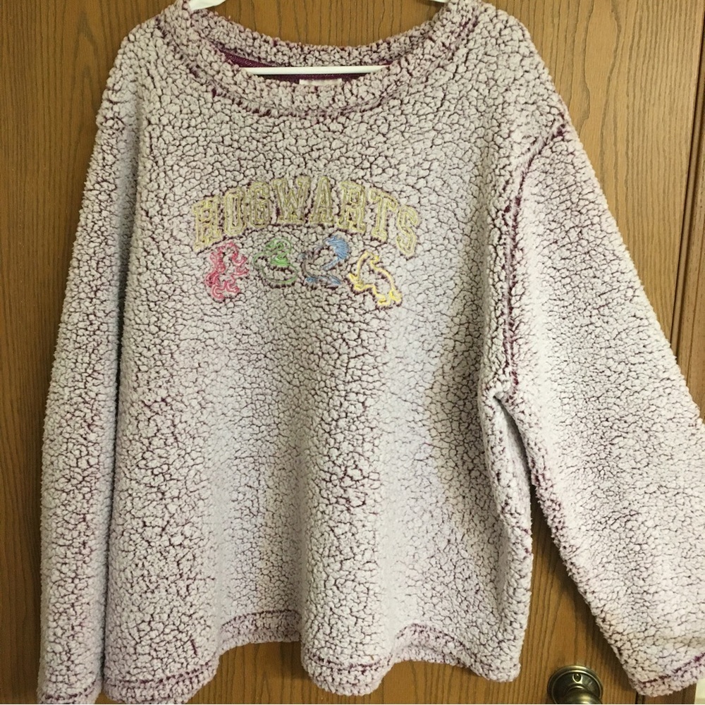 Harry Potter Loungewear size 3X